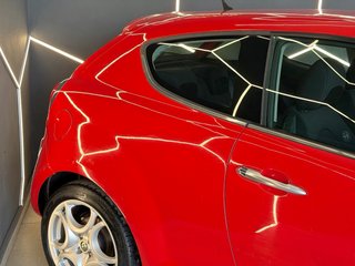 Alfa Romeo MiTO 2008