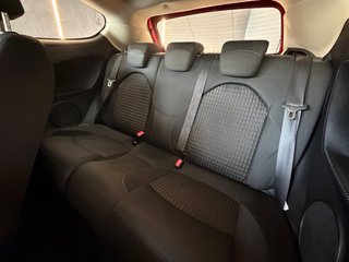 Alfa Romeo MiTO 2008