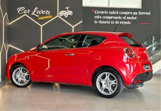 Alfa Romeo MiTO 2008