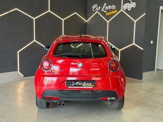 Alfa Romeo MiTO 2008