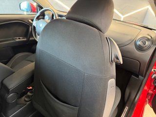 Alfa Romeo MiTO 2008