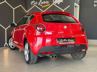 Alfa Romeo MiTO 2008