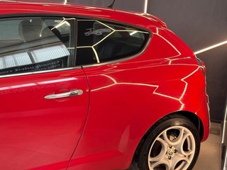 Alfa Romeo MiTO 2008