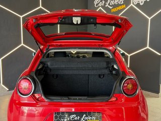 Alfa Romeo MiTO 2008