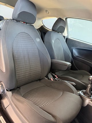 Alfa Romeo MiTO 2008