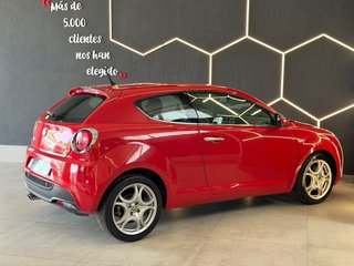 Alfa Romeo MiTO 2008