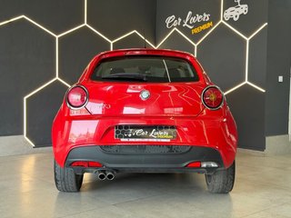 Alfa Romeo MiTO 2008