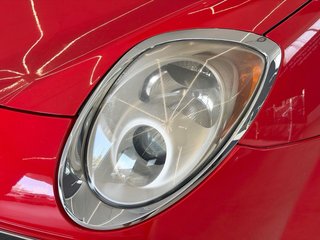 Alfa Romeo MiTO 2008
