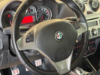 Alfa Romeo MiTO 2008