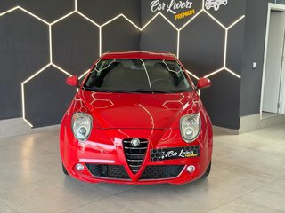Alfa Romeo MiTO 2008