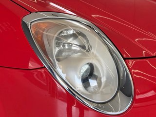 Alfa Romeo MiTO 2008