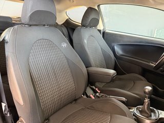 Alfa Romeo MiTO 2008