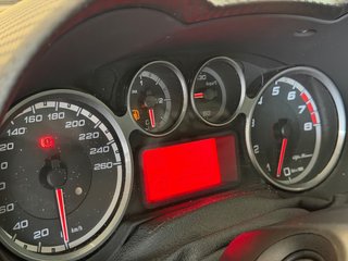 Alfa Romeo MiTO 2008