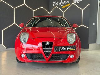 Alfa Romeo MiTO 2008