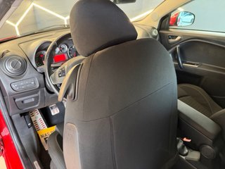 Alfa Romeo MiTO 2008