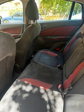FIAT Bravo 2007