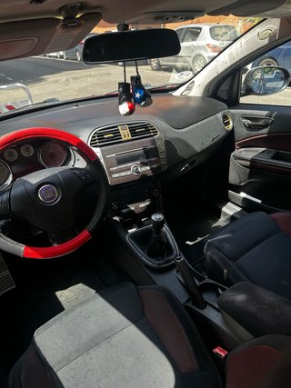 FIAT Bravo 2007