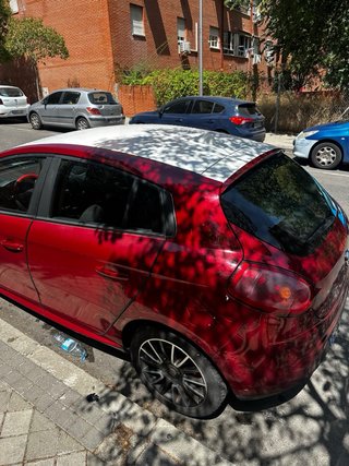 FIAT Bravo 2007