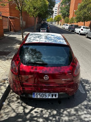 FIAT Bravo 2007