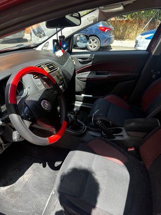FIAT Bravo 2007