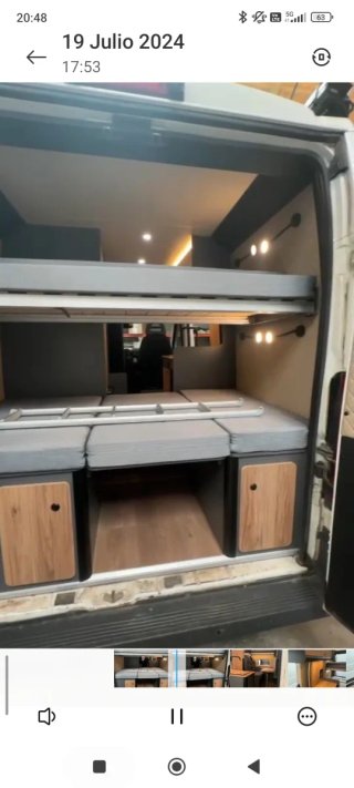 Peugeot Boxer 2017