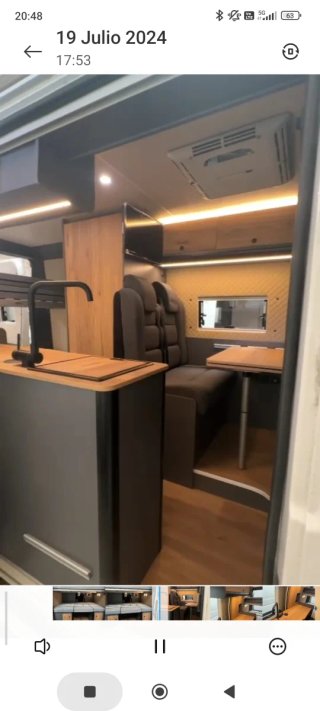 Peugeot Boxer 2017