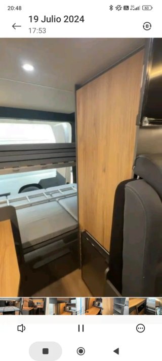 Peugeot Boxer 2017