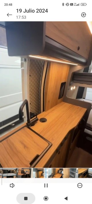 Peugeot Boxer 2017