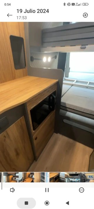 Peugeot Boxer 2017