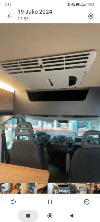 Peugeot Boxer 2017