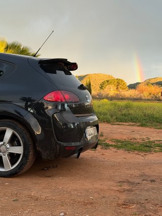 SEAT Leon 2007