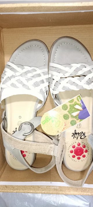 Sandalias Relife