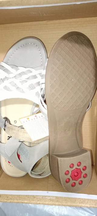 Sandalias Relife
