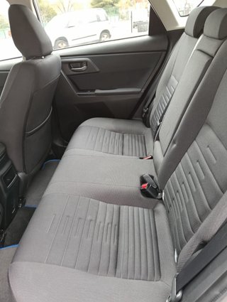 Toyota Auris 2016