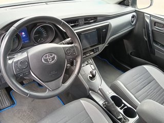 Toyota Auris 2016
