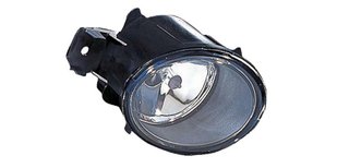 Faro piloto luz antiniebla derecho F701