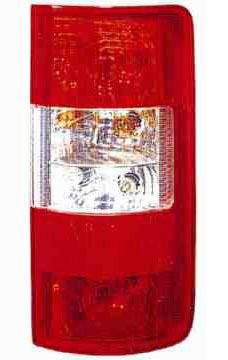Piloto luz trasero derecho D991