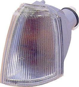 Piloto luz intermitente delantero izquie BF2D