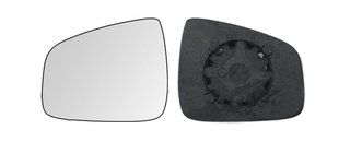 Recambio cristal espejo retrovisor con b 0906