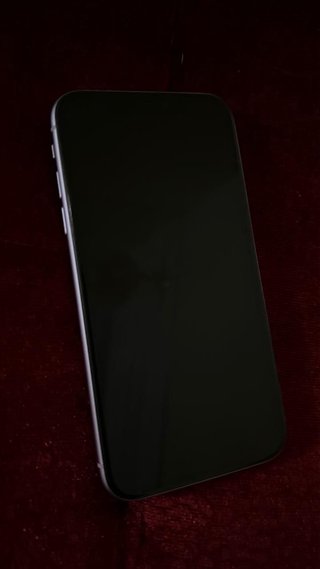 iPhone 11 Viola