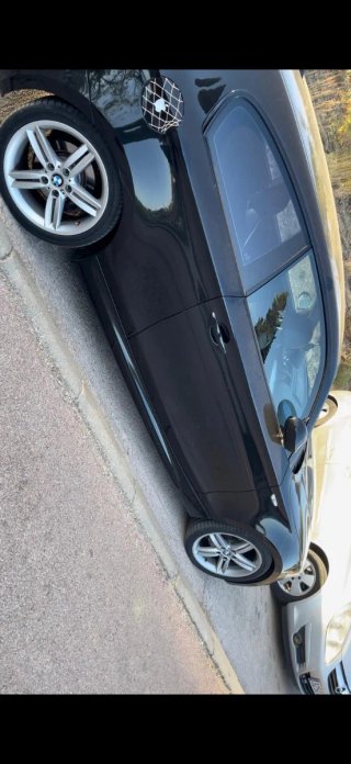 BMW Serie 1 2008