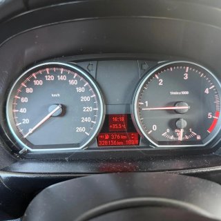 BMW Serie 1 2008