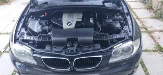 BMW Serie 1 2008