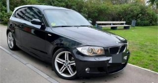 BMW Serie 1 2008
