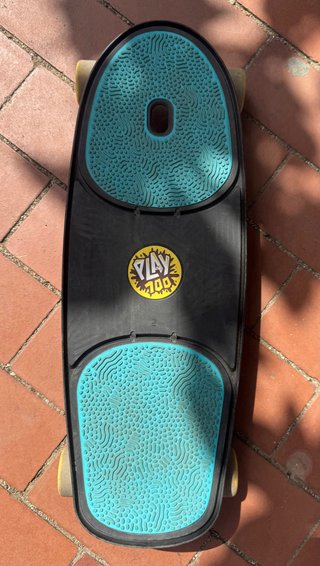 Skate Play 100 Decathlon Niños