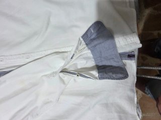 Camisa tommy hilfiger talla M