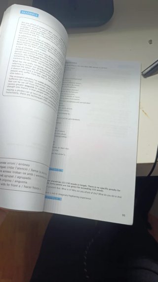 Mindset 1r Batxillerat Workbook Cataluña