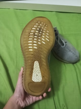 Adidas Yeezy Boost 350 V2 Gris Rosa