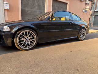 BMW Serie 3 2002