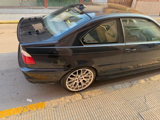 BMW Serie 3 2002